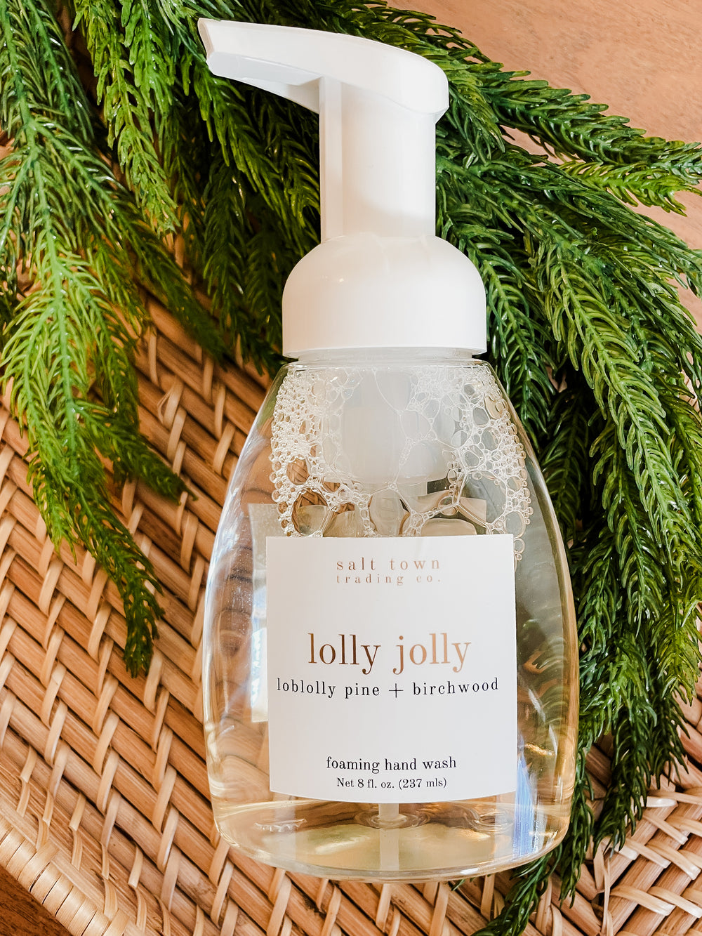 Lolly Jolly handwash