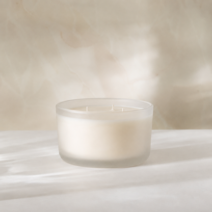 15 oz Harvest Candle Bowl