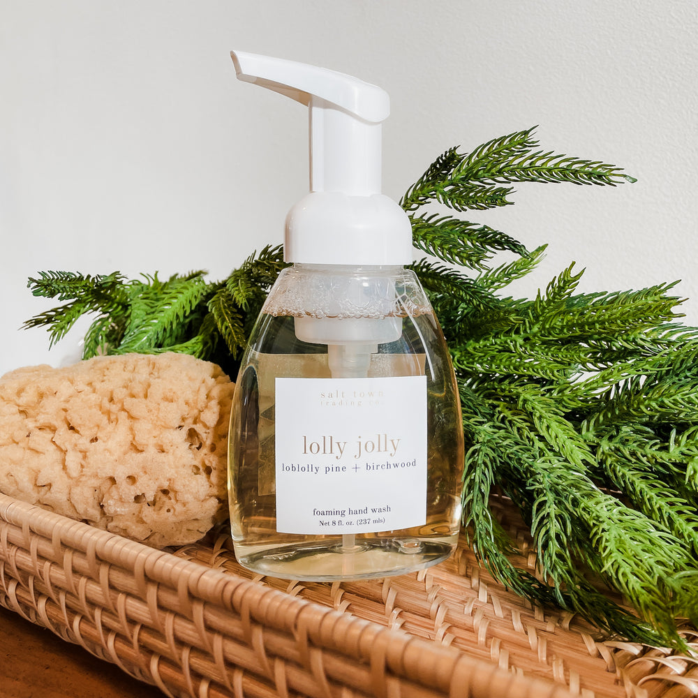 
                  
                    Lolly Jolly handwash
                  
                