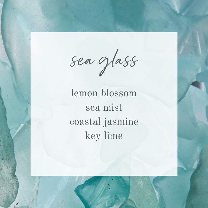 
                  
                    Sea Glass
                  
                