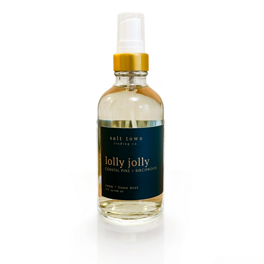 Lolly Jolly Room + Linen Spray