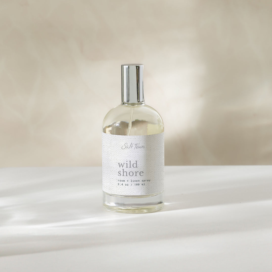 Wild Shore Room + Linen Spray